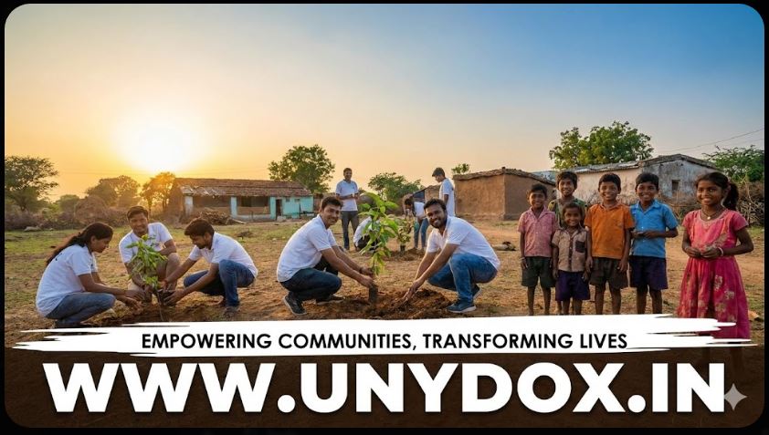 NGO Specialized Website: डोनर्स को आकर्षित करें