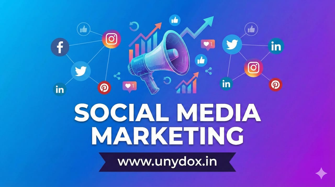 Social Media Marketing: अपने ब्रांड को वायरल करें