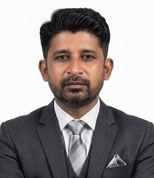 Gaurav Singh, Chief Executive Officer at Unydox Enterprise